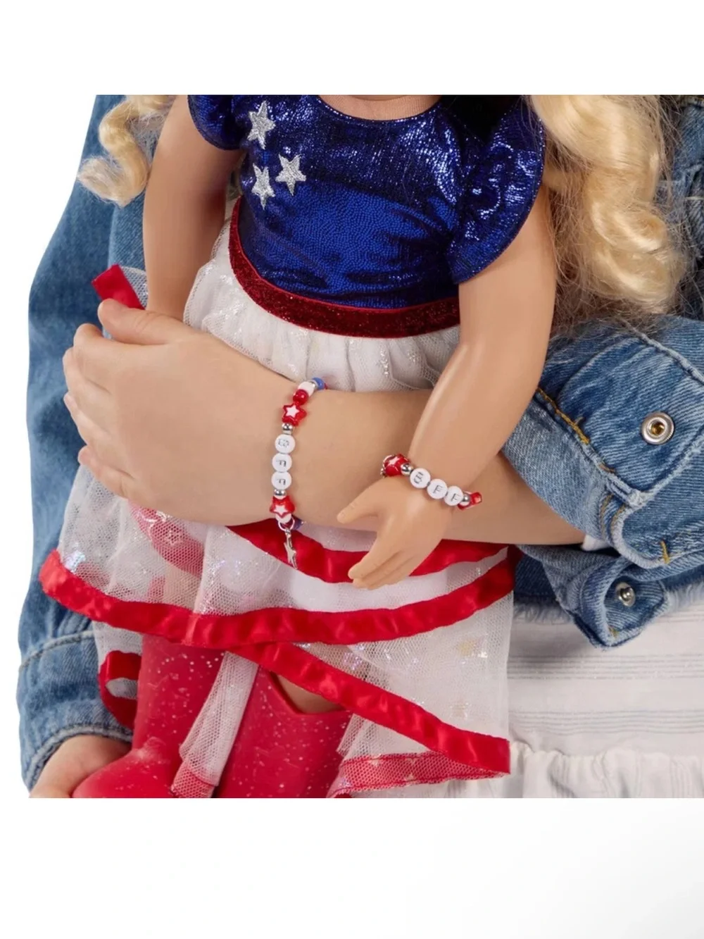 Our Generation Starla 18